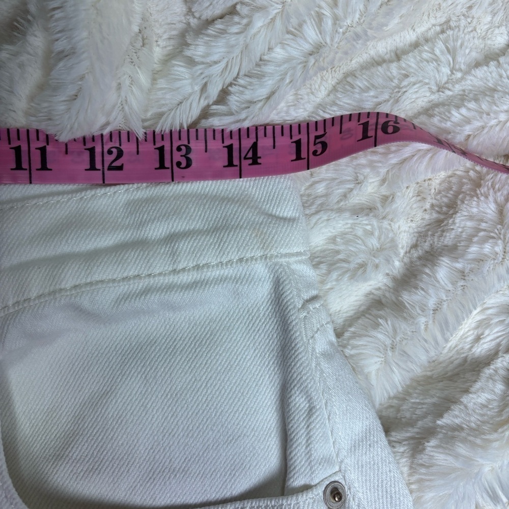 Triarchy High Rise Women's Jeans - Picture 7 of 10